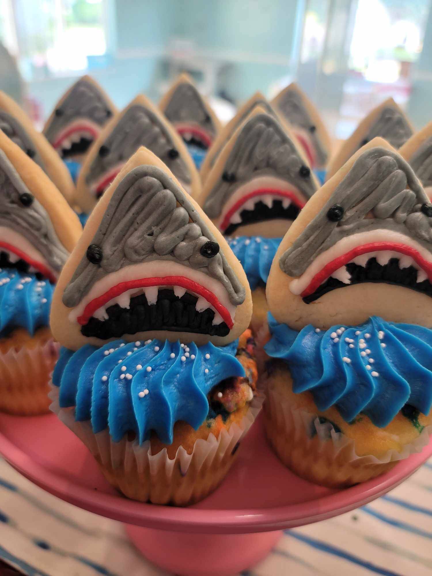 Cake, Hope, and Love A Delicious Beavercreek Bakery Cake, Hope, & Love